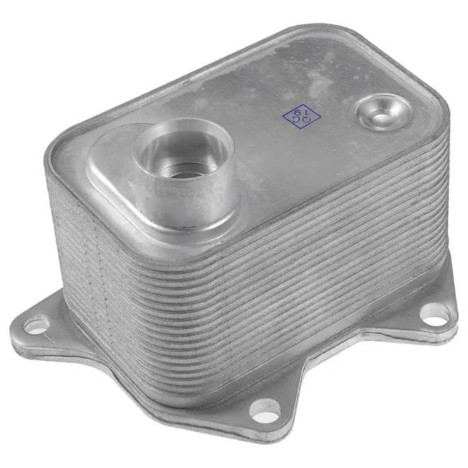 RADIADOR OLEO AUDI/VW 2.0 16V TFSI 14 A 24 06K117021B/SKU1195