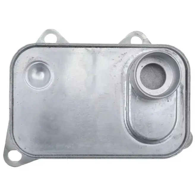 TROCADOR DE CALOR ÓLEO MOTOR AUDI Q5 VW FUSCA GOLF JETTA TIGUAN 2.0 16V TFSI TSI 2012 A 2023
