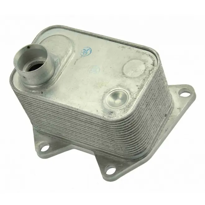 RADIADOR OLEO AUDI/VW 2.0 16V TFSI 14 A 24 06K117021B/SKU1195