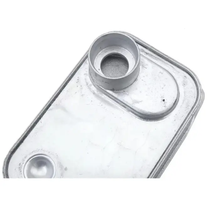TROCADOR DE CALOR ÓLEO MOTOR AUDI Q5 VW FUSCA GOLF JETTA TIGUAN 2.0 16V TFSI TSI 2012 A 2023