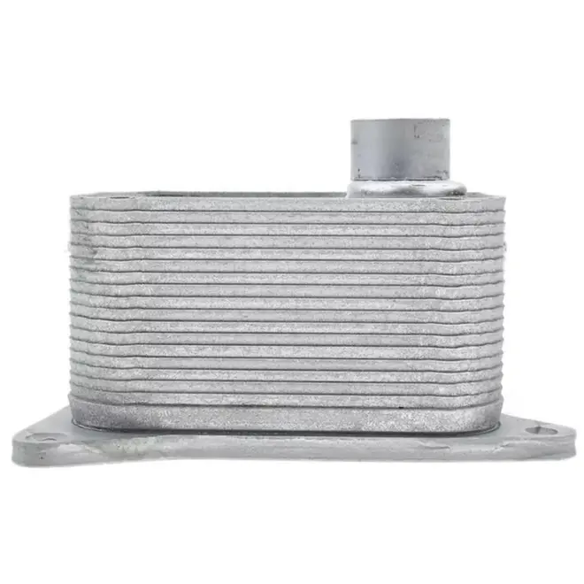 TROCADOR DE CALOR ÓLEO MOTOR AUDI Q5 VW FUSCA GOLF JETTA TIGUAN 2.0 16V TFSI TSI 2012 A 2023