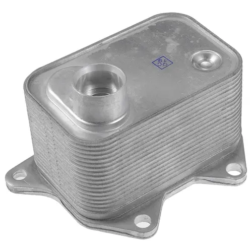 RADIADOR OLEO AUDI/VW 2.0 16V TFSI 14 A 24 06K117021B/SKU1195