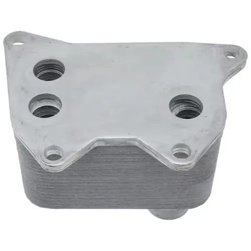 TROCADOR DE CALOR ÓLEO MOTOR AUDI Q5 VW FUSCA GOLF JETTA TIGUAN 2.0 16V TFSI TSI 2012 A 2023