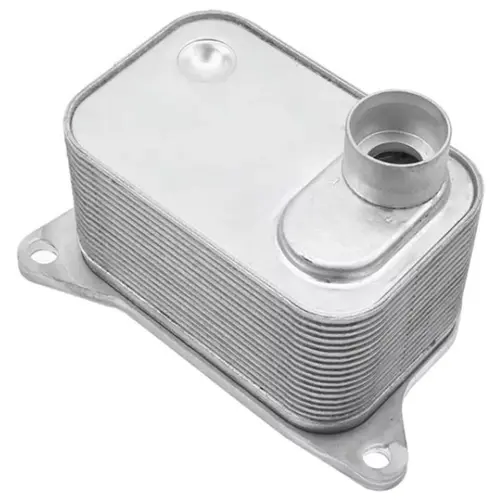 TROCADOR DE CALOR ÓLEO MOTOR AUDI Q5 VW FUSCA GOLF JETTA TIGUAN 2.0 16V TFSI TSI 2012 A 2023