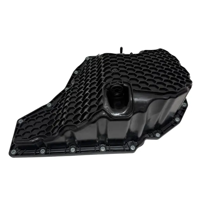CÁRTER ÓLEO MOTOR AUDI A4 A5 A6 A7 Q5 1.8 2.0 16V TFSI 2013 A 2018 CJEB CNCD 06L103600F