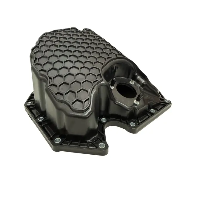 CÁRTER ÓLEO MOTOR AUDI A4 A5 A6 A7 Q5 1.8 2.0 16V TFSI 2013 A 2018 CJEB CNCD 06L103600F