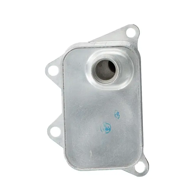 TROCADOR DE CALOR ÓLEO MOTOR AUDI A3 A4 A5 Q5 TT VW TIGUAN PASSAT JETTA FUSCA EOS 2.0 16V TFSI TSI 2008 A 2016