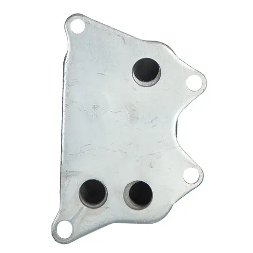 TROCADOR DE CALOR ÓLEO MOTOR AUDI A3 A4 A5 Q5 TT VW TIGUAN PASSAT JETTA FUSCA EOS 2.0 16V TFSI TSI 2008 A 2016