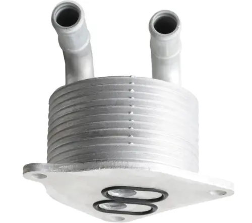 RADIADOR TROCADOR DE CALOR CÂMBIO BMW X1 X2 MINI B38 B48 GA6F21AW 2014 A 2022