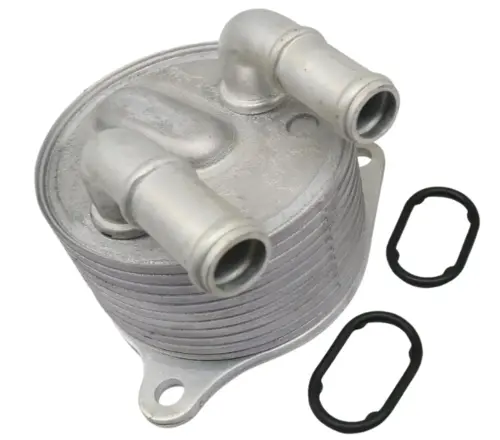 RADIADOR TROCADOR DE CALOR CÂMBIO BMW X1 X2 MINI B38 B48 GA6F21AW 2014 A 2022