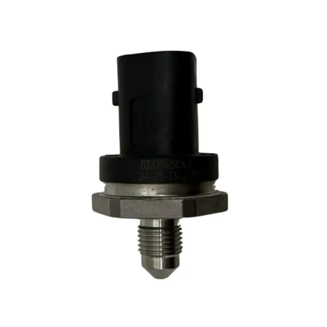SENSOR PRESSAO ALTA FLAUTA LAND ROVER/JAGUAR 2.0 16V 204PT 2012 A 2016 LR024969/AG9E9F972A
