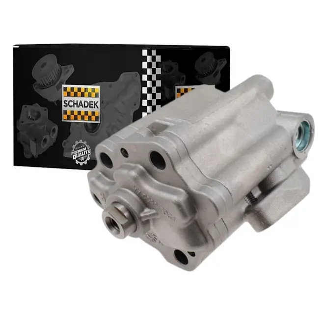 BOMBA OLEO LAND ROVER 2.0 16V SI4/204PT 2011 A 2017 LR057189/SKU2873