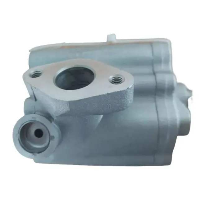 BOMBA OLEO LAND ROVER 2.0 16V SI4/204PT 2011 A 2017 LR057189/SKU2873