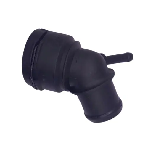 FLANGE RADIADOR SUP AUDI/VW 1.8/2.0 16V TFSI/TSI 2009 A 2018 3C0122291/SKU3437