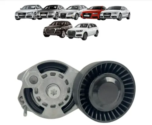 TENSOR CORREIA ALTERNADOR AUDI A4 A5 A6 A7 A8 Q5 Q7 3.0 3.2 24V 2004 A 2019