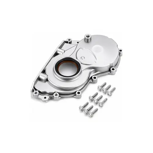 TAMPA FLANGE DIANTEIRA BLOCO MOTOR BMW 118I 218I MINI COOPER CABRIO COUNTRYMAN 1.5 12V B38 2014 A 2024 11144751132
