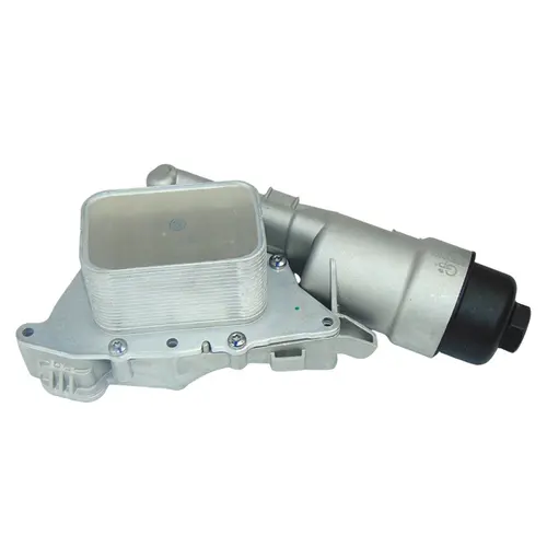 SUPORTE FILTRO ÓLEO C/ TROCADOR CALOR BMW X1 225I MINI B38 B48 1.5 2.0 2014 A 2021