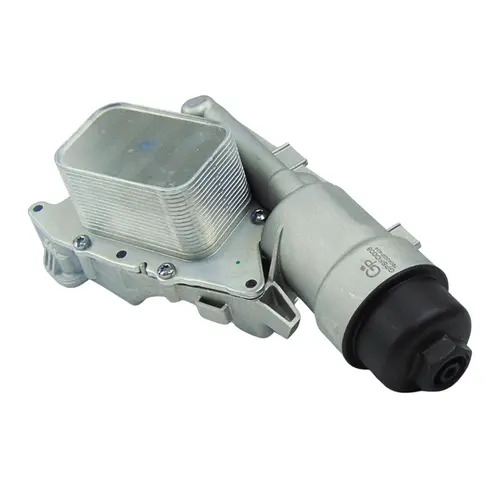 SUPORTE FILTRO ÓLEO C/ TROCADOR CALOR BMW X1 225I MINI B38 B48 1.5 2.0 2014 A 2021