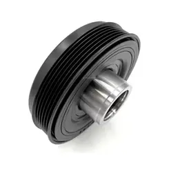 POLIA VIRABREQUIM JAGUAR/LAND ROVER E-PACE/F-PACE/XF/DEFENDER/DISCOVERY SPORT/EVOQUE/VELAR