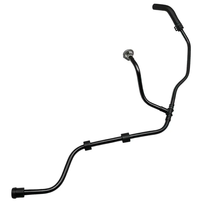 MANG AGUA RETORNO AUDI Q5 2.0 16V TFSI 2018 A 2024 80A121081AS/80A121081DH/SKU5255
