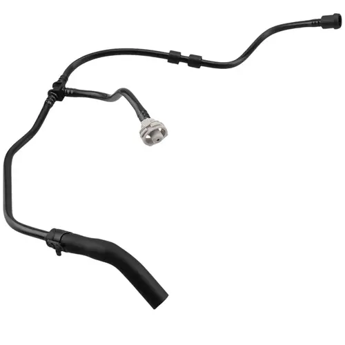 MANG AGUA RETORNO AUDI Q5 2.0 16V TFSI 2018 A 2024 80A121081AS/80A121081DH/SKU5255