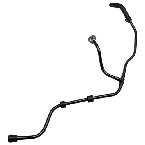 MANG AGUA RETORNO AUDI Q5 2.0 16V TFSI 2018 A 2024 80A121081AS/80A121081DH/SKU5255