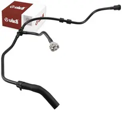 MANG AGUA RETORNO AUDI Q5 2.0 16V TFSI 2018 A 2024 80A121081AS/80A121081DH/SKU5255