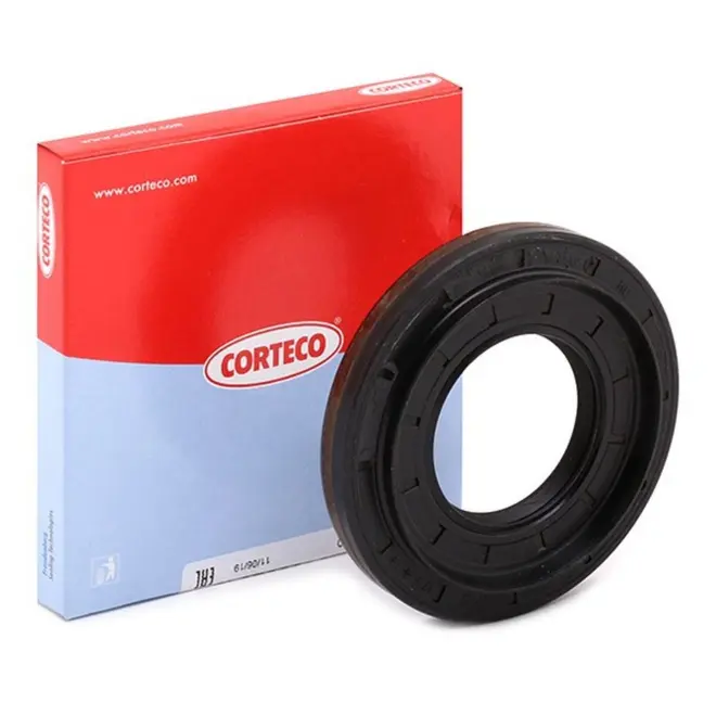 RETENTOR DIFERENCIAL TRASEIRO BMW LAND ROVER 44X90,1X10/15,3 TBX000110