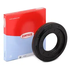 RETENTOR DIFERENCIAL TRASEIRO BMW LAND ROVER 44X90,1X10/15,3 TBX000110