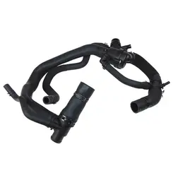 MANGUEIRA SUPERIOR DO RADIADOR LAND ROVER DISCOVERY 4 RANGE ROVER SPORT 3.0 24V TDV6 DIESEL 2009 A 2016