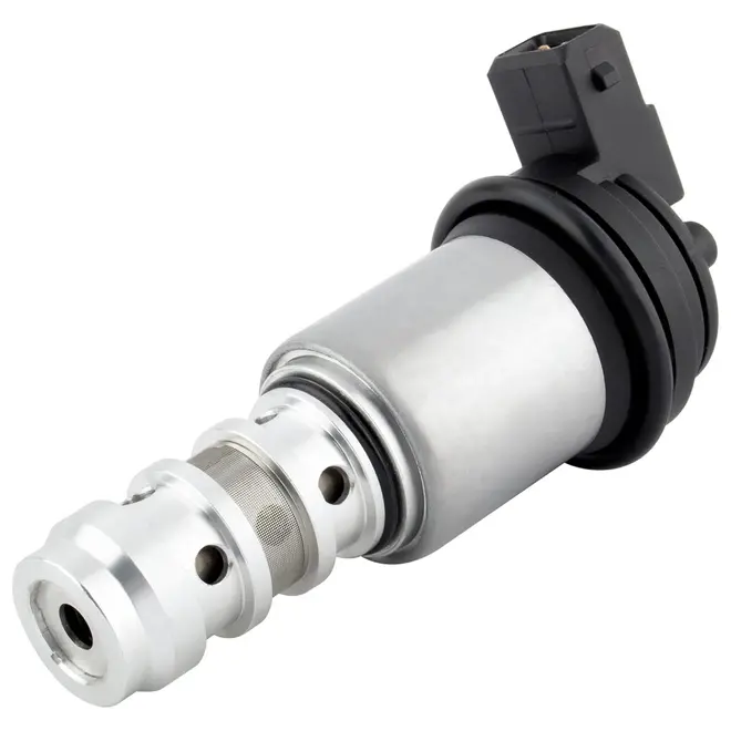 VALVULA SOLENOIDE PRESSAO OLEO BMW 2.0 16V N46/4.4/4.8 32V V8 N62 2002 A 2014 11367560462/