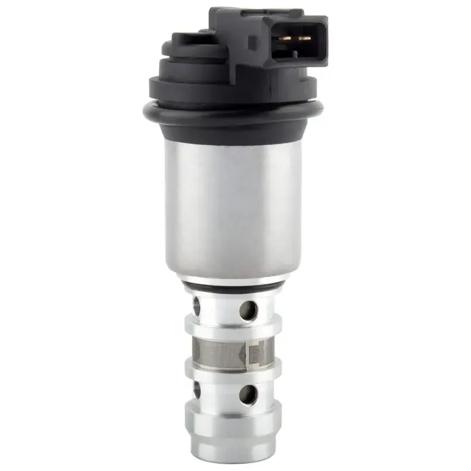 VALVULA SOLENOIDE PRESSAO OLEO BMW 2.0 16V N46/4.4/4.8 32V V8 N62 2002 A 2014 11367560462/