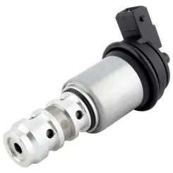 VALVULA SOLENOIDE PRESSAO OLEO BMW 2.0 16V N46/4.4/4.8 32V V8 N62 2002 A 2014 11367560462/