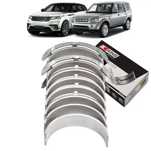 JG BRONZINA MANCAL STD LAND ROVER 2.7/3.0 V6 24V TDV6 2004 A 2018 5Q6331AB/SKU3511