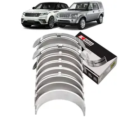 JG BRONZINA MANCAL STD LAND ROVER 2.7/3.0 V6 24V TDV6 2004 A 2018 5Q6331AB/SKU3511