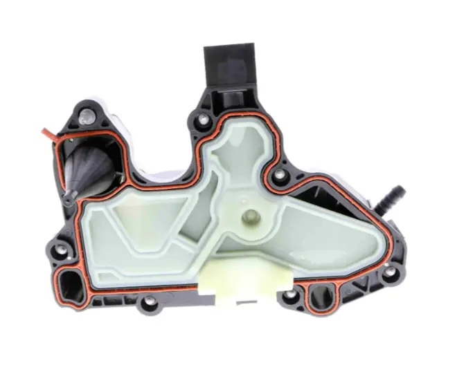 VÁLVULA PCV RESPIRO CARTER VOLKSWAGEN FUSCA GOLF JETTA PASSAT TIGUAN 2.0 16V TSI 2012 A 2021
