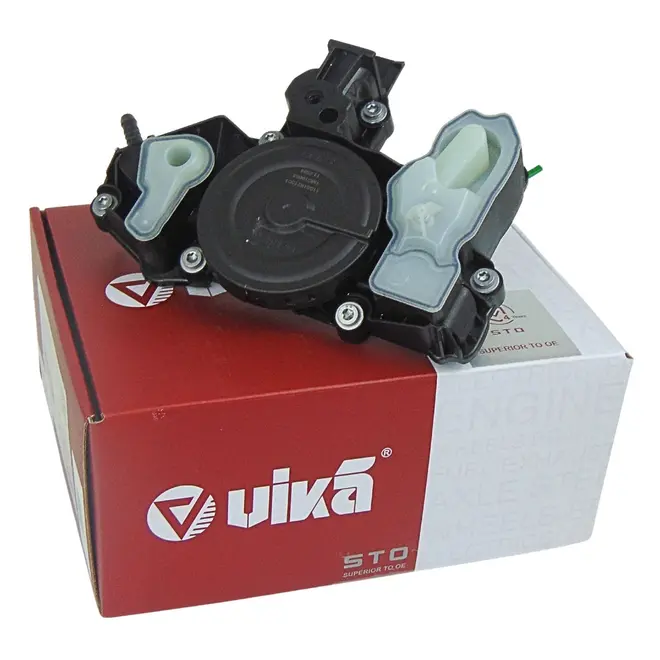 VALVULA ANTICHAMA AUDI/VW 1.8/2.0 16V TFSI/TSI 2013 A 2019 06K103495BL/SKU2151