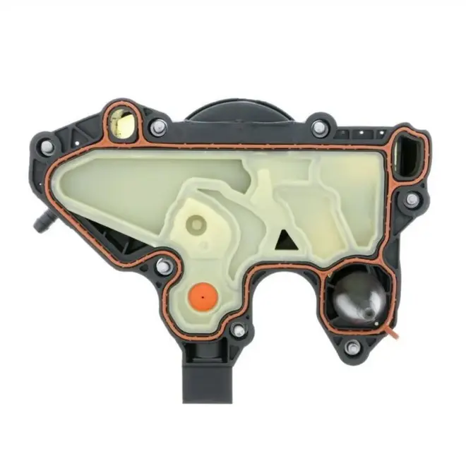 VALVULA ANTICHAMA AUDI/VW 1.8/2.0 16V TFSI/TSI 2013 A 2019 06K103495BL/SKU2151
