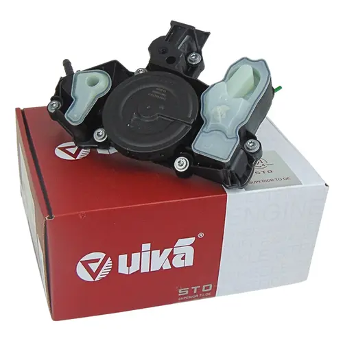 VALVULA ANTICHAMA AUDI/VW 1.8/2.0 16V TFSI/TSI 2013 A 2019 06K103495BL/SKU2151