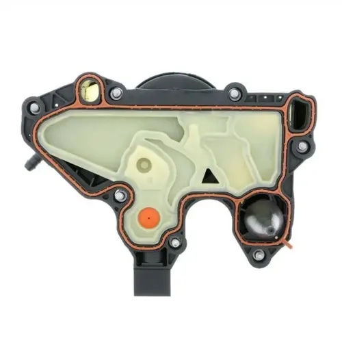 VALVULA ANTICHAMA AUDI/VW 1.8/2.0 16V TFSI/TSI 2013 A 2019 06K103495BL/SKU2151