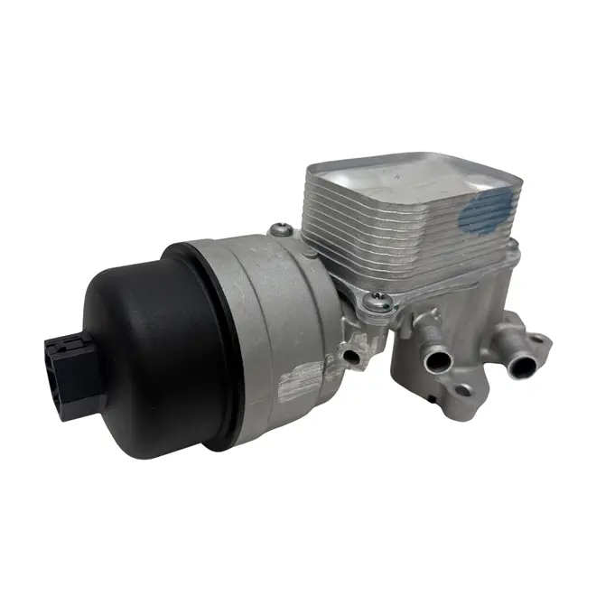 SUPORTE FILTRO ÓLEO MOTOR MINI COOPER S JCW CLUBMAN 1.6 N14 N18 2007 A 2015 SKU 11428643749