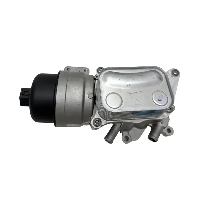 SUPORTE FILTRO ÓLEO MOTOR MINI COOPER S JCW CLUBMAN 1.6 N14 N18 2007 A 2015 SKU 11428643749