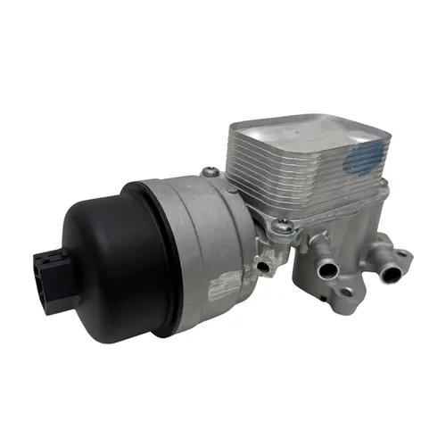 SUPORTE FILTRO ÓLEO MOTOR MINI COOPER S JCW CLUBMAN 1.6 N14 N18 2007 A 2015 SKU 11428643749