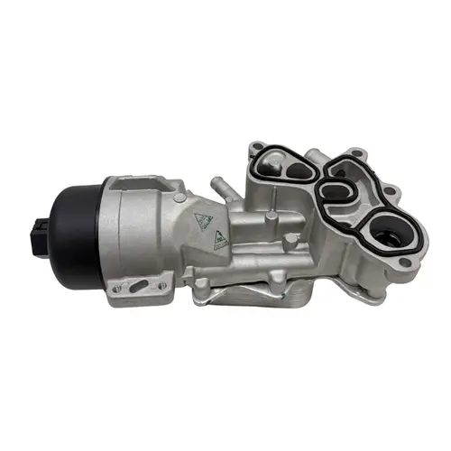 SUPORTE FILTRO ÓLEO MOTOR MINI COOPER S JCW CLUBMAN 1.6 N14 N18 2007 A 2015 SKU 11428643749