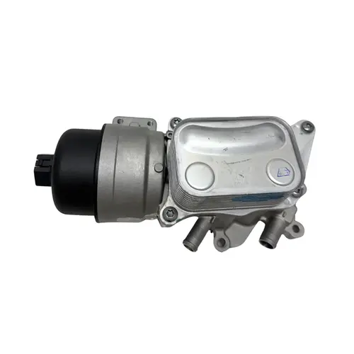 SUPORTE FILTRO ÓLEO MOTOR MINI COOPER S JCW CLUBMAN 1.6 N14 N18 2007 A 2015 SKU 11428643749