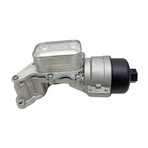 SUPORTE FILTRO ÓLEO MOTOR MINI COOPER S JCW CLUBMAN 1.6 N14 N18 2007 A 2015 SKU 11428643749