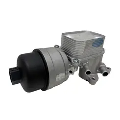 SUPORTE FILTRO ÓLEO MOTOR MINI COOPER S JCW CLUBMAN 1.6 N14 N18 2007 A 2015 SKU 11428643749