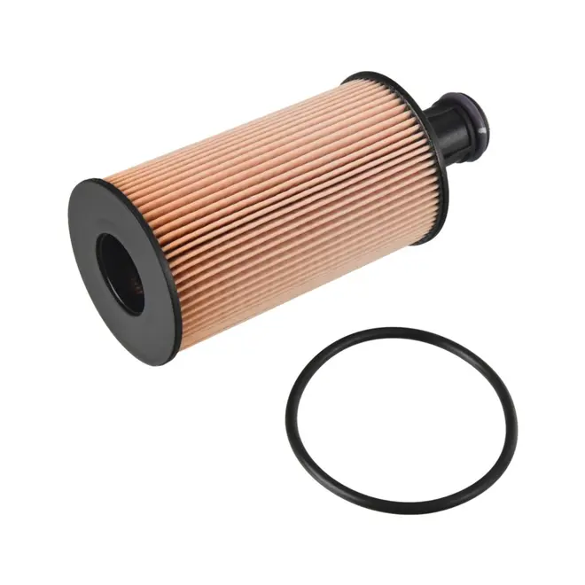 FILTRO OLEO MOTOR LAND ROVER 3.0 24V I6 2018 A 2024 LR133455/SKU1743