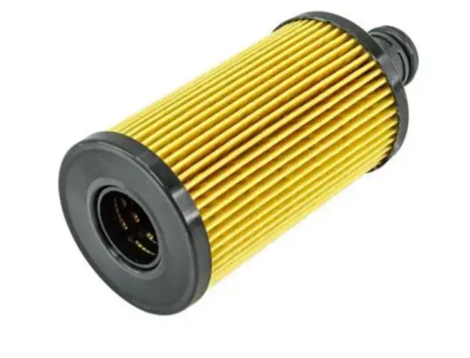 FILTRO ÓLEO MOTOR LAND ROVER DISCOVERY RANGE ROVER SPORT 3.0 24V DIESEL 2020 A 2026