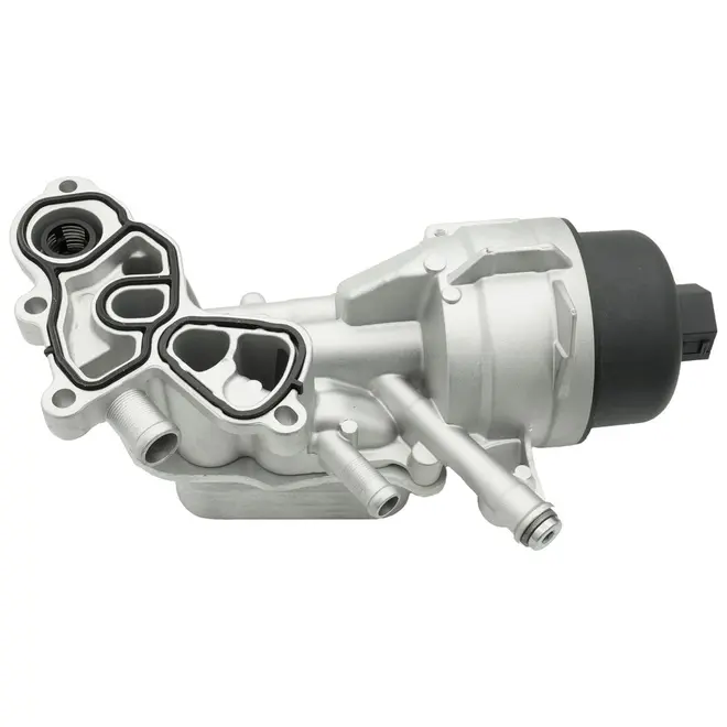 SUPORTE FILTRO OLEO C/ TROCADOR OLEO MOTOR MINI COOPER S S 1.6 16V N14 2007 A 2014 1142864